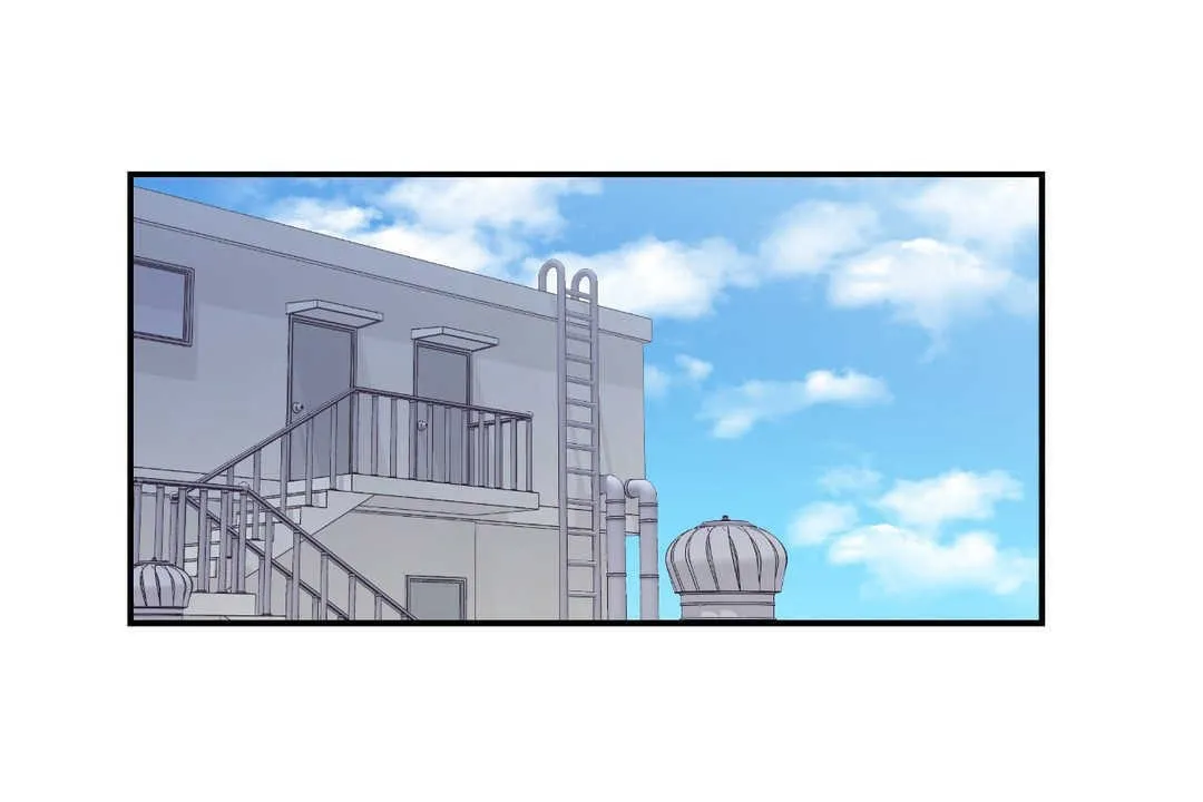 可愛的他第16話