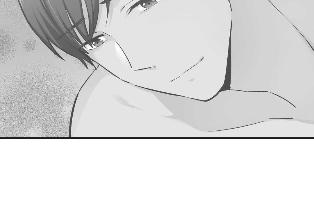 可愛的他第16話