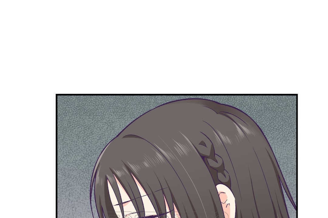 可愛的他第16話