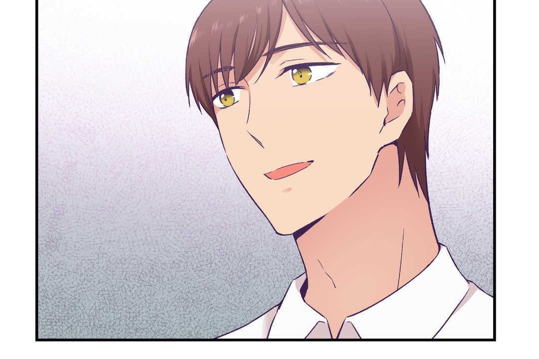 可爱的他第16话