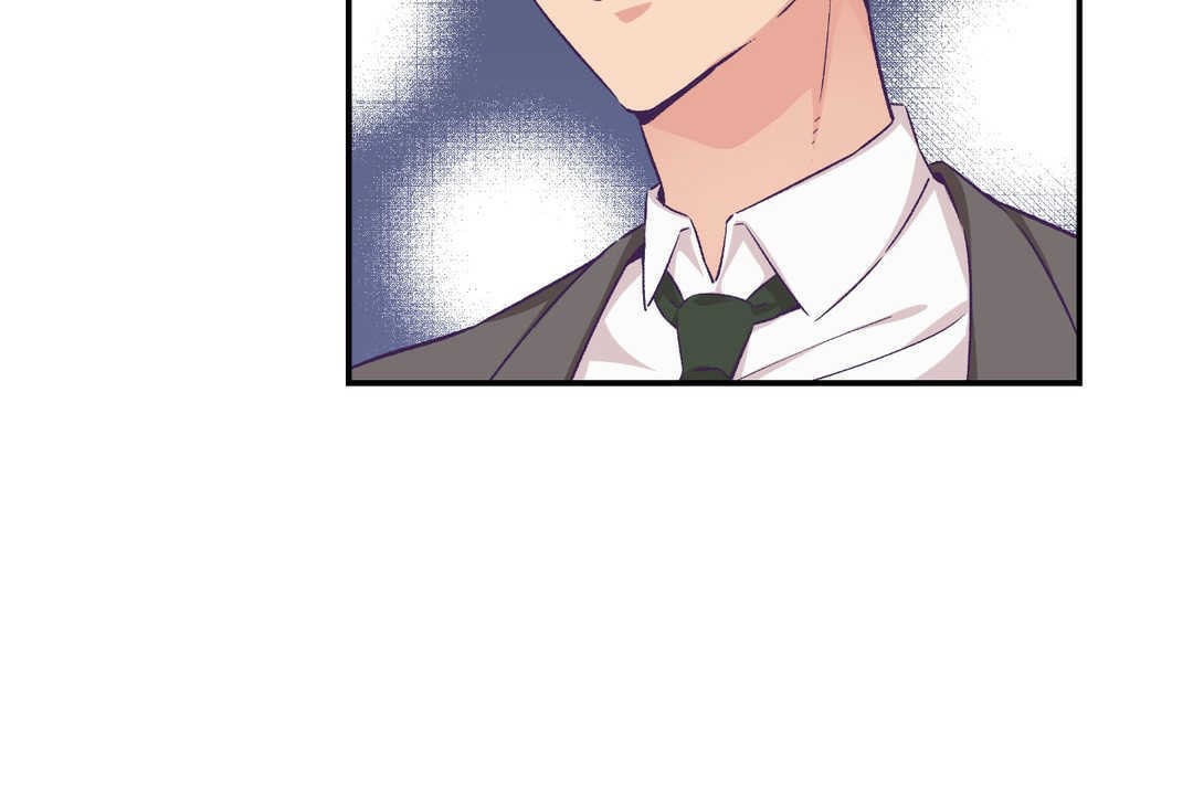 可爱的他第16话