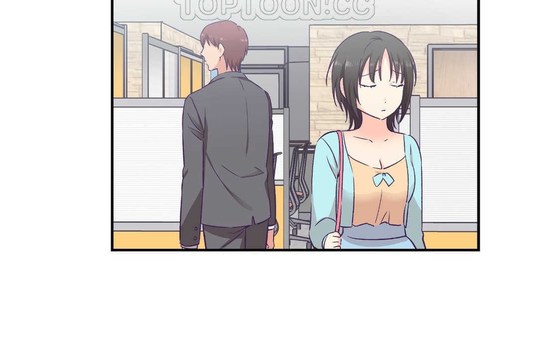 可爱的他第17话