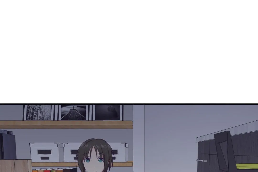 可愛的他第18話
