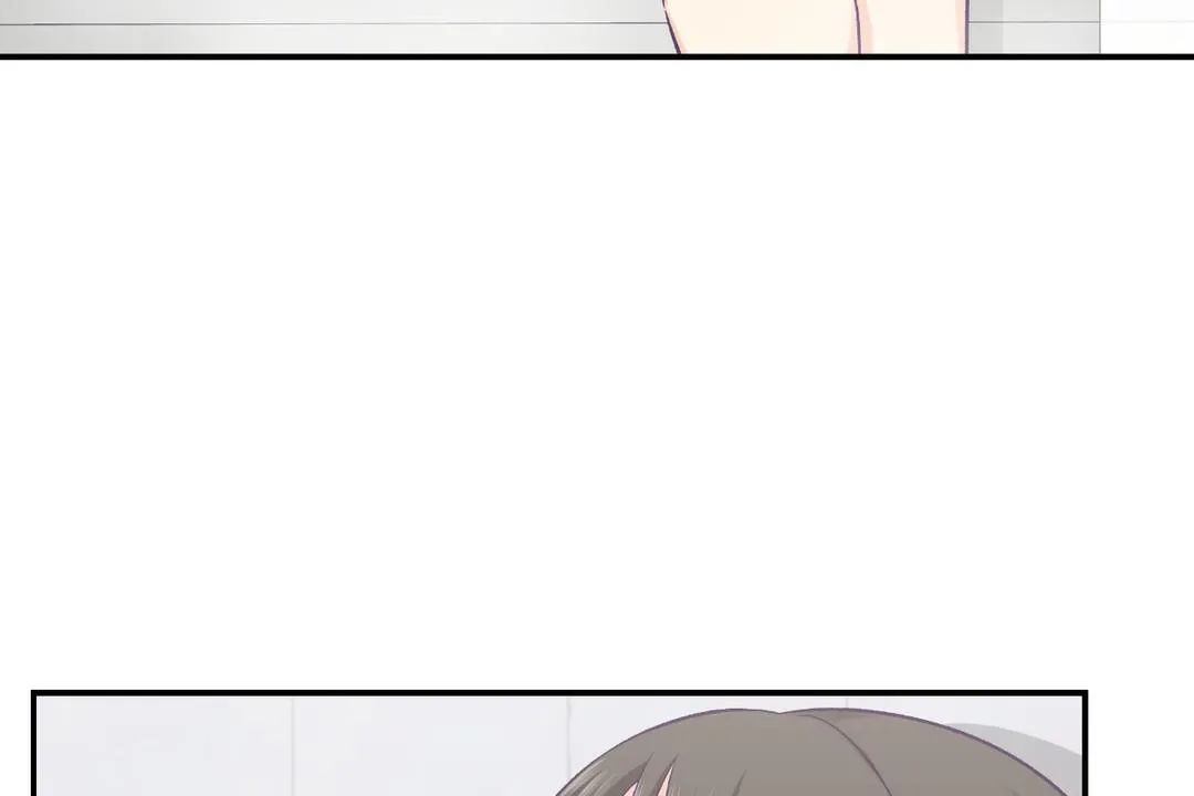 可愛的他第18話