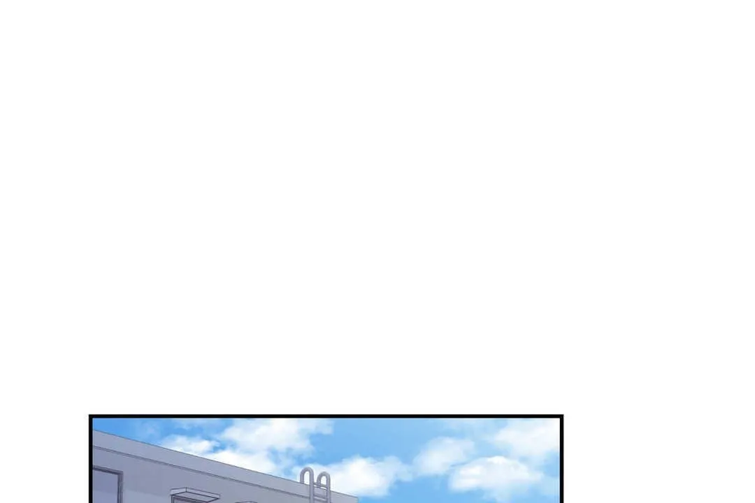 可愛的他第19話