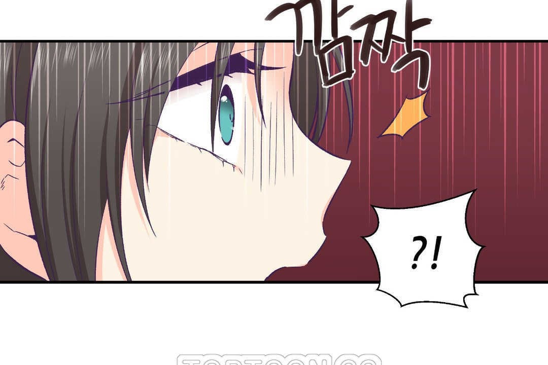 可愛的他第19話