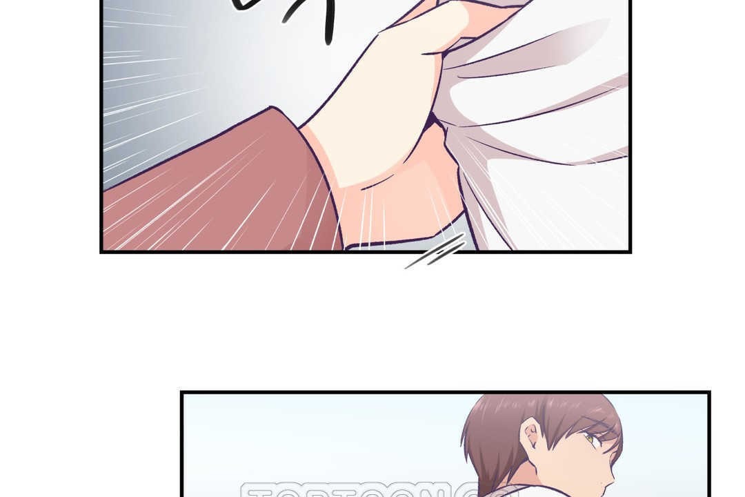 可愛的他第19話