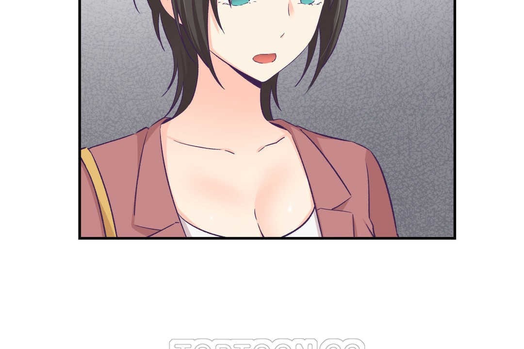 可爱的他第20话