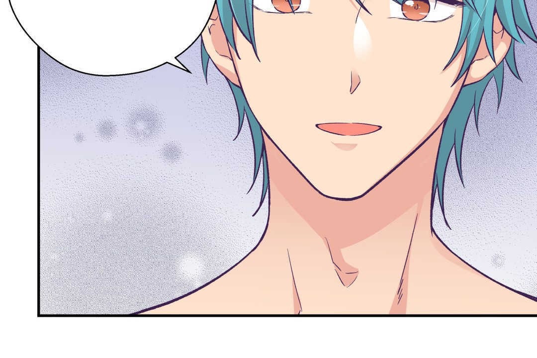 可爱的他第20话