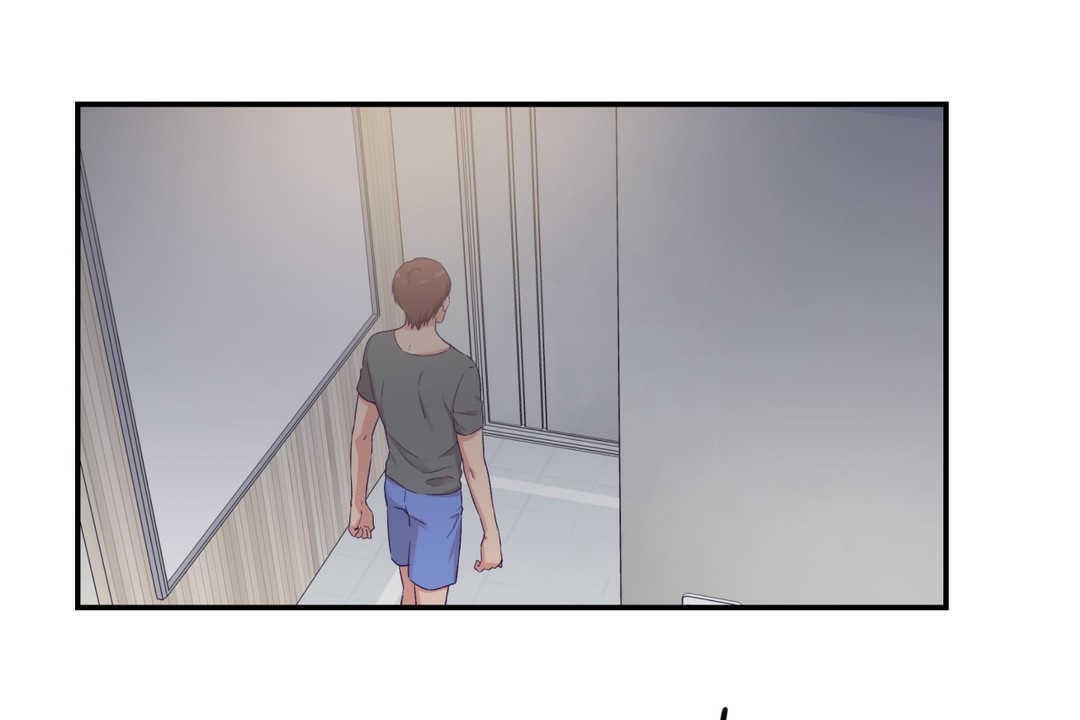 可爱的他第20话