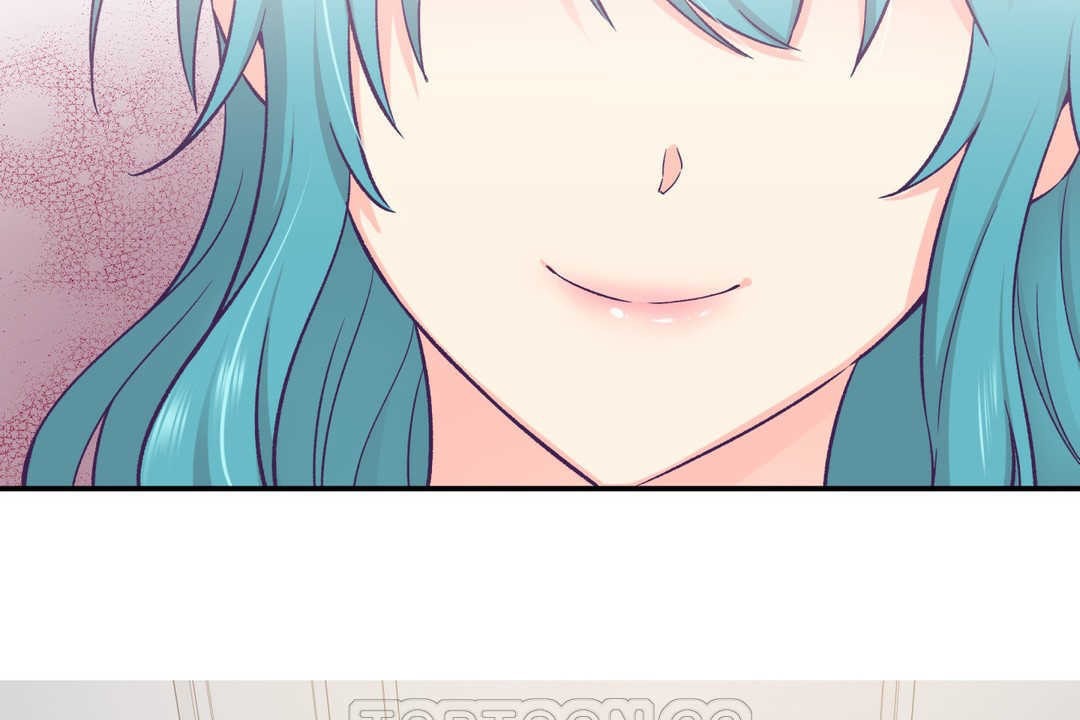 可爱的他第20话