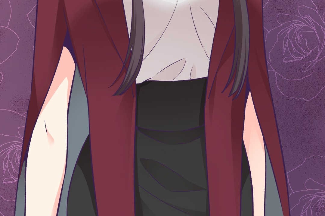 可爱的他第21话