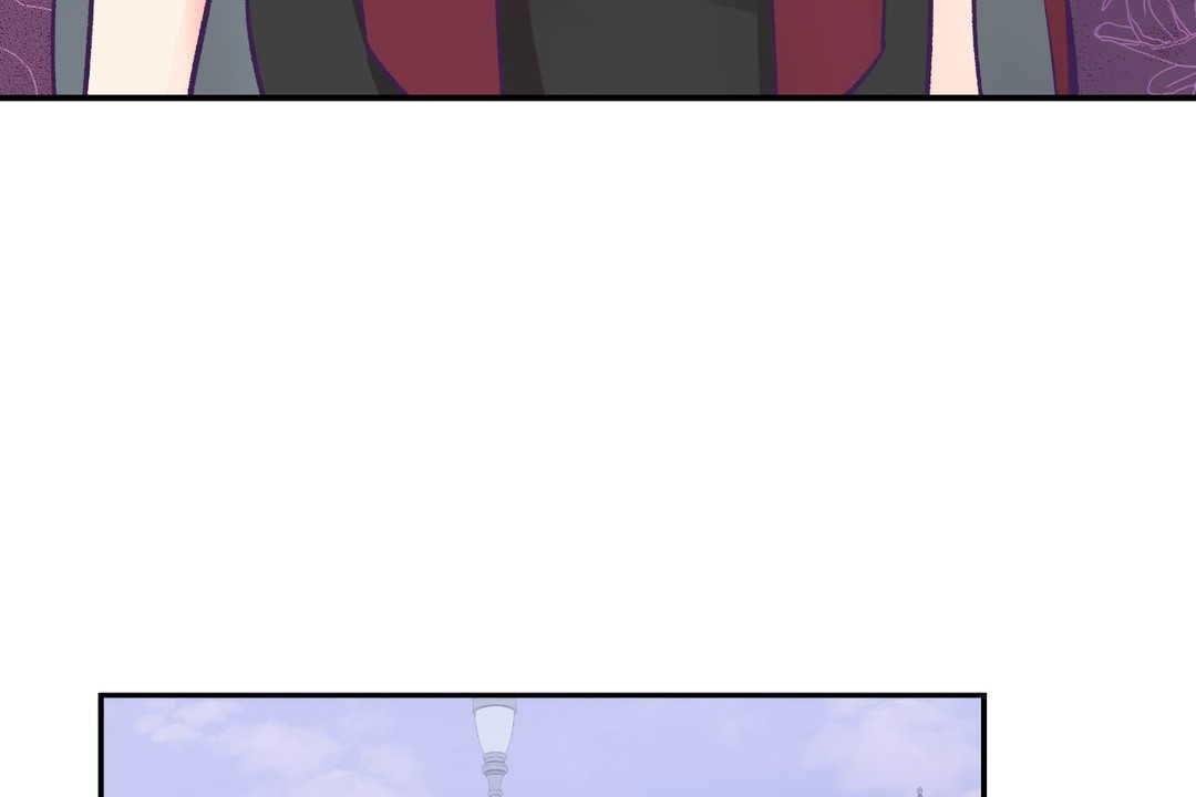 可爱的他第21话