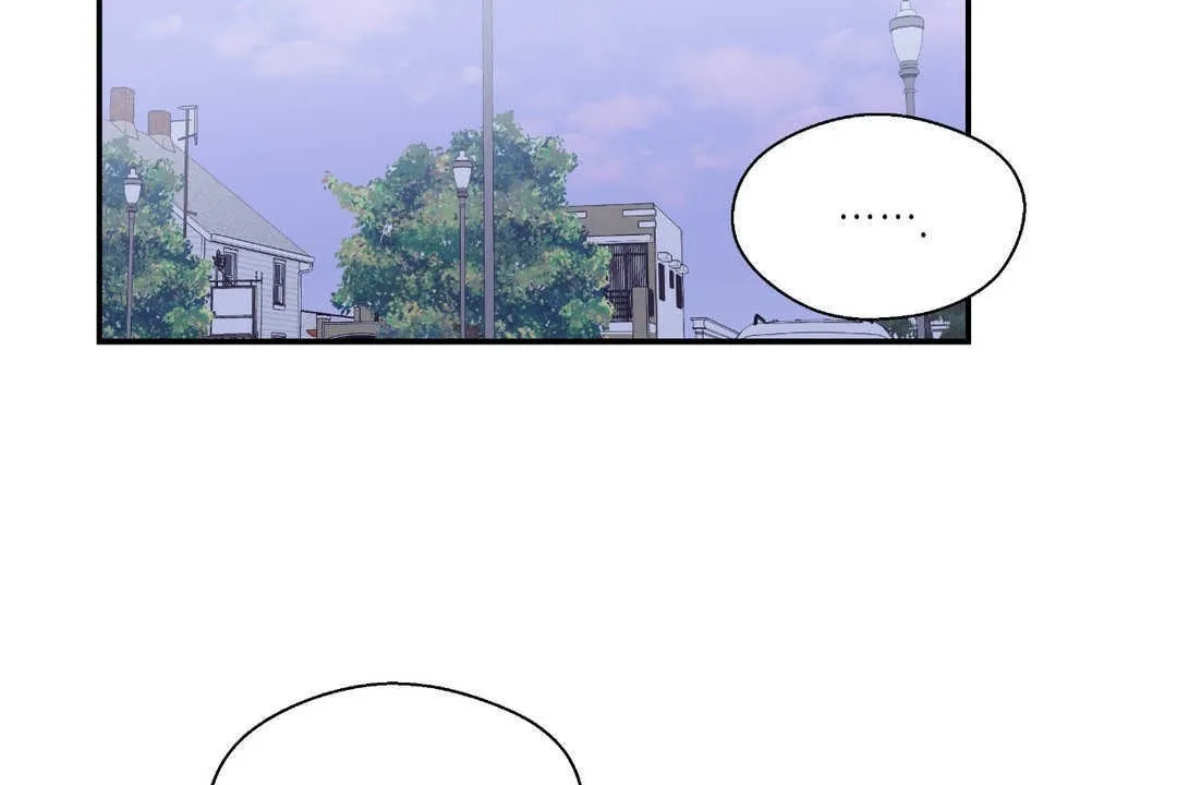 可愛的他第21話