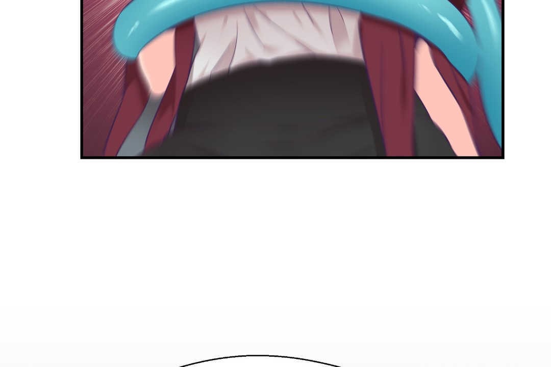 可爱的他第21话