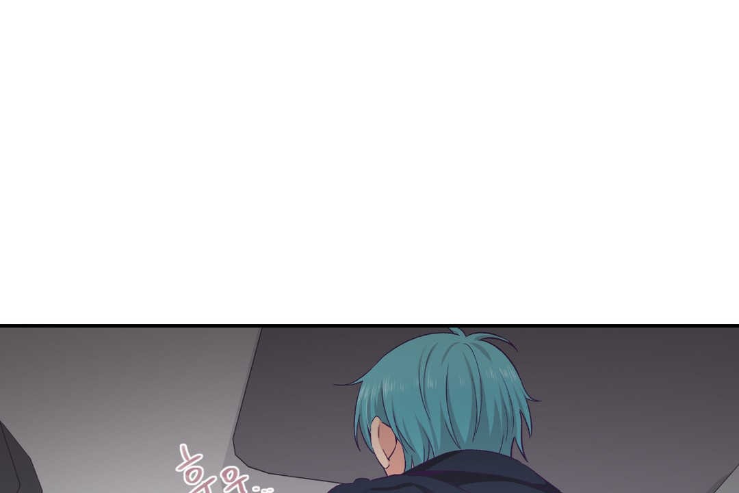 可爱的他第21话