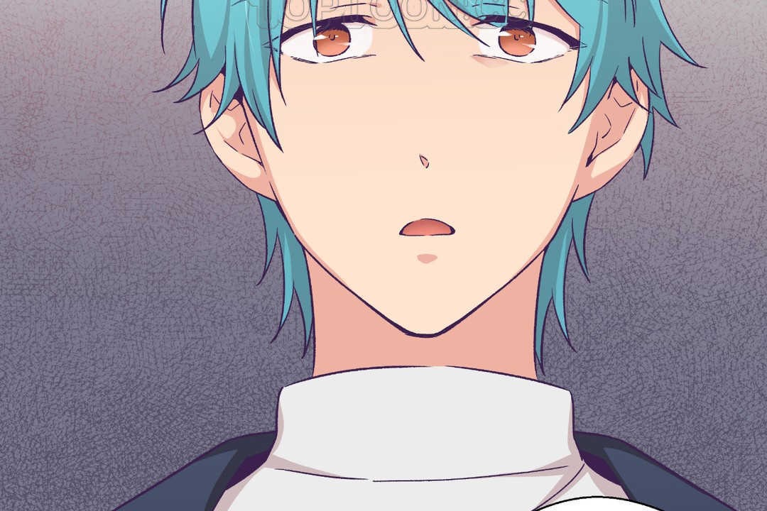 可爱的他第21话