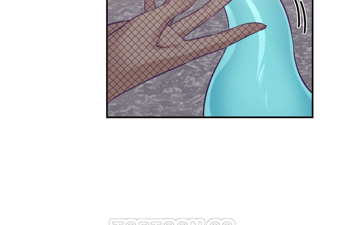 可愛的他第22話