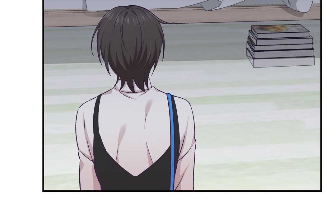 可爱的他第22话