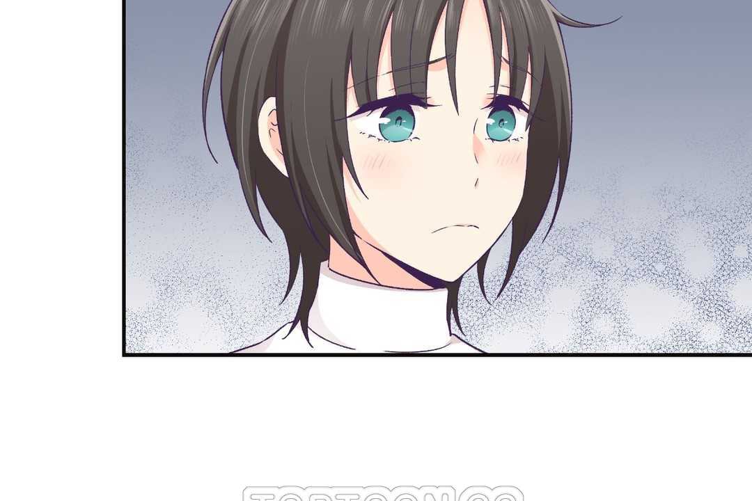 可爱的他第22话