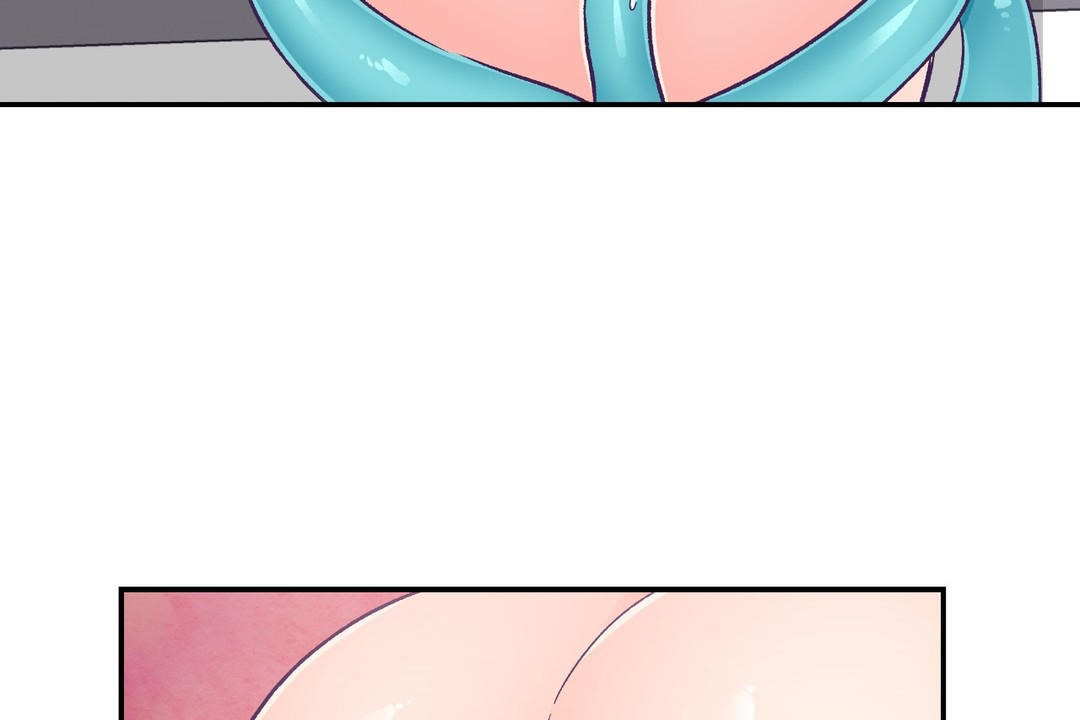 可愛的他第23話