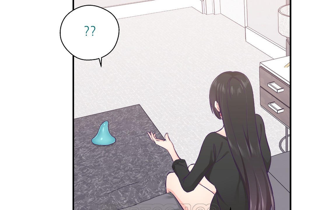 可愛的他第23話