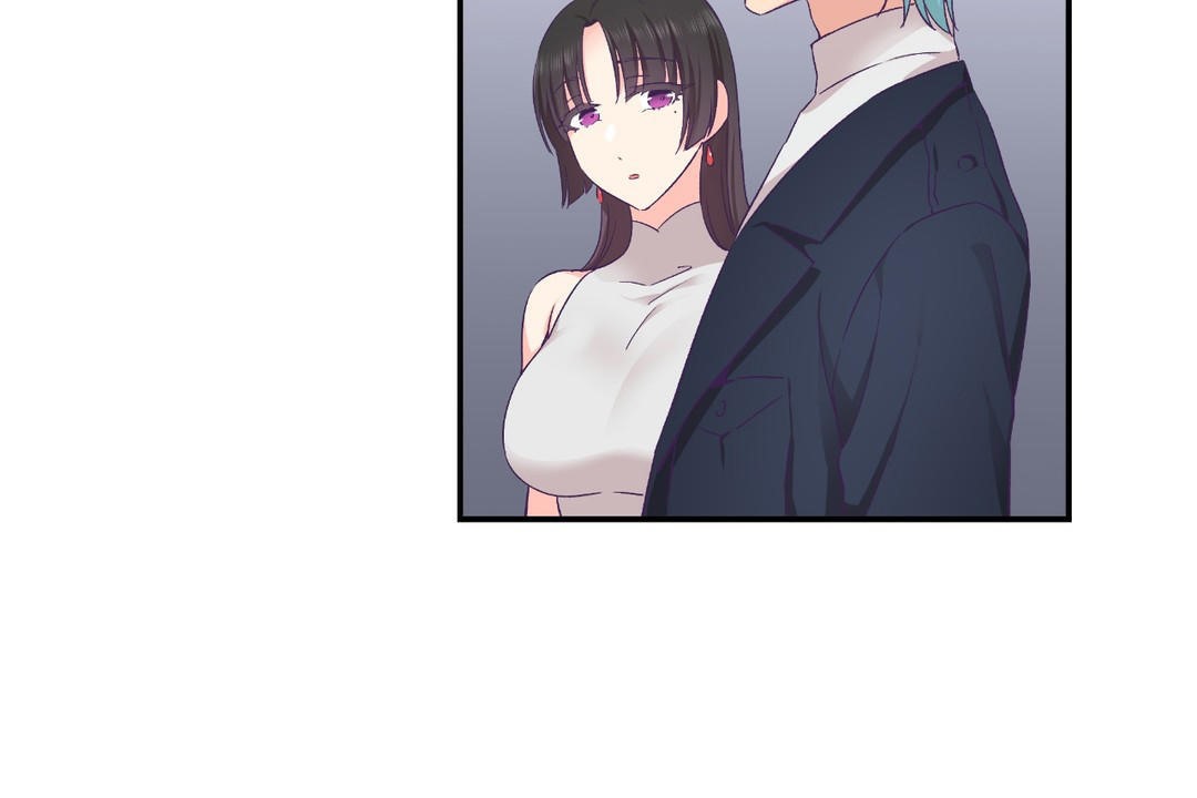 可爱的他第23话