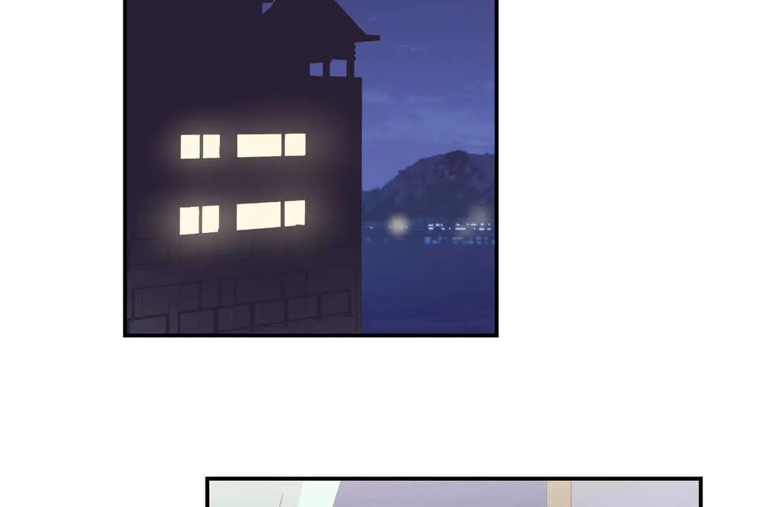 可愛的他第24話