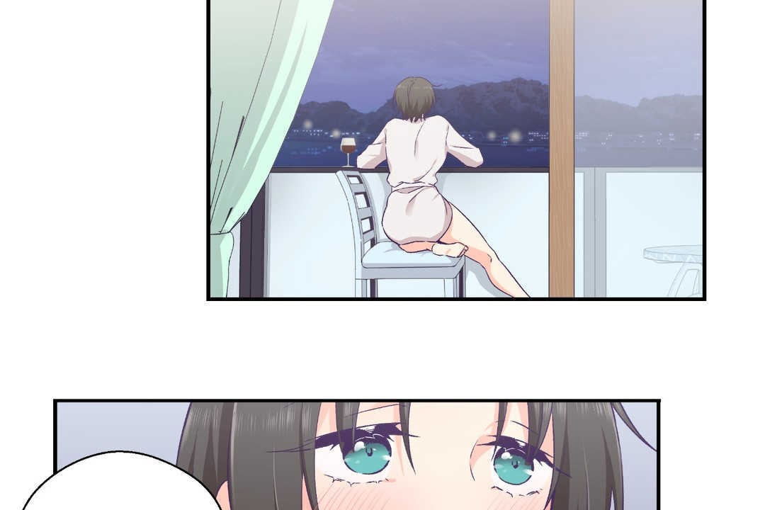 可愛的他第24話