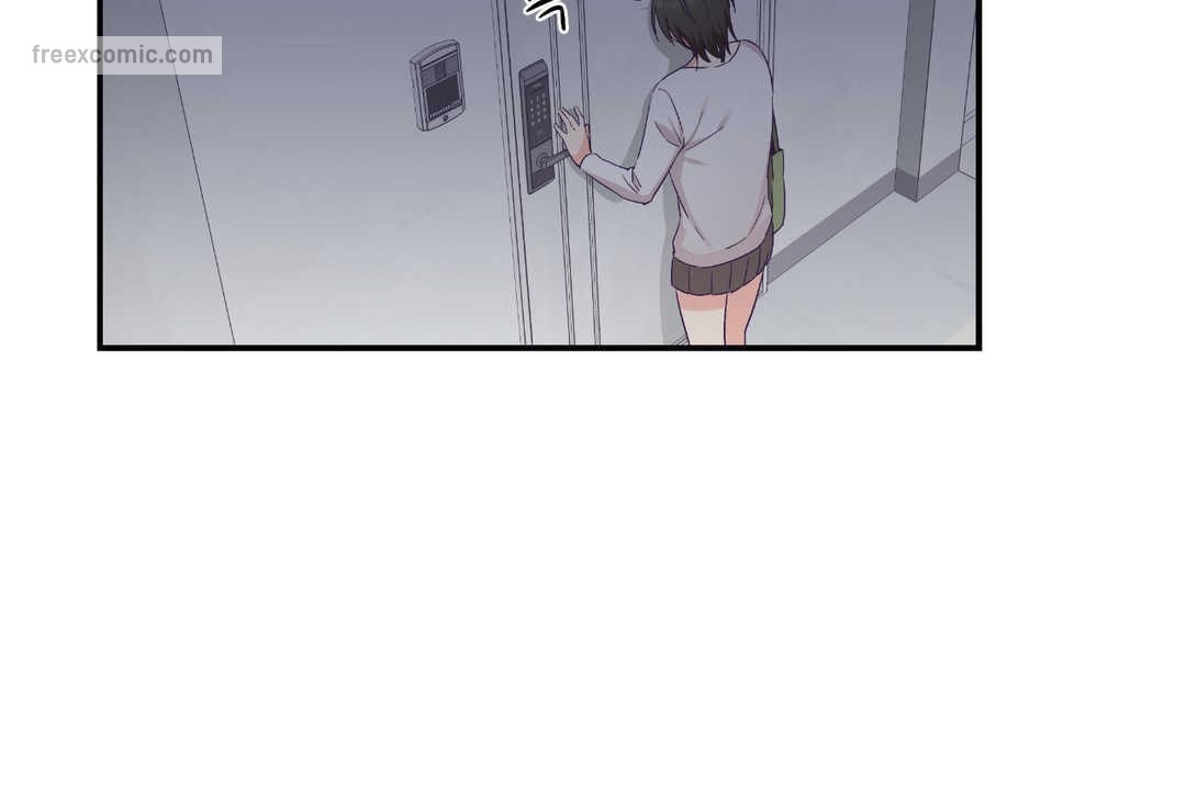 可爱的他第25话