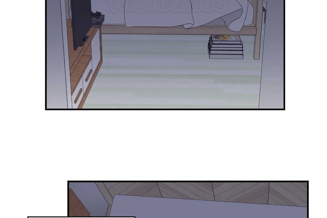 可愛的他第25話