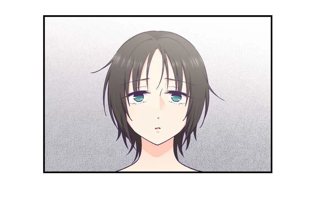 可愛的他第25話