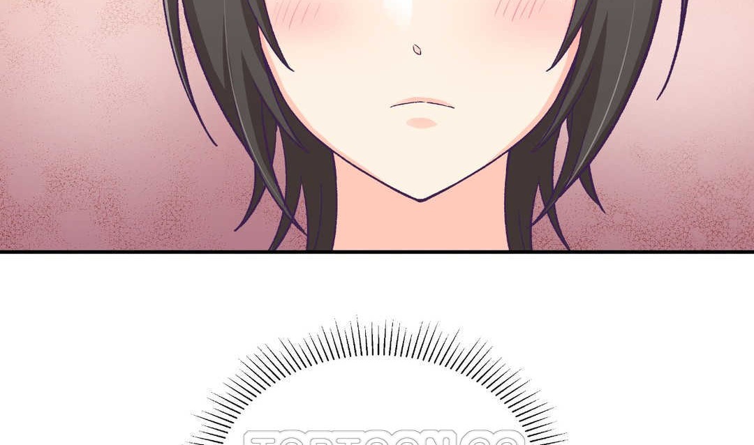 可愛的他第25話