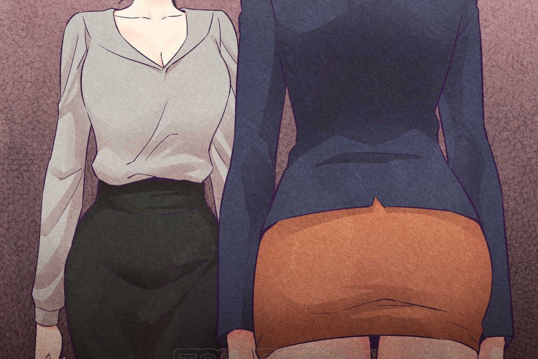 可爱的他第26话