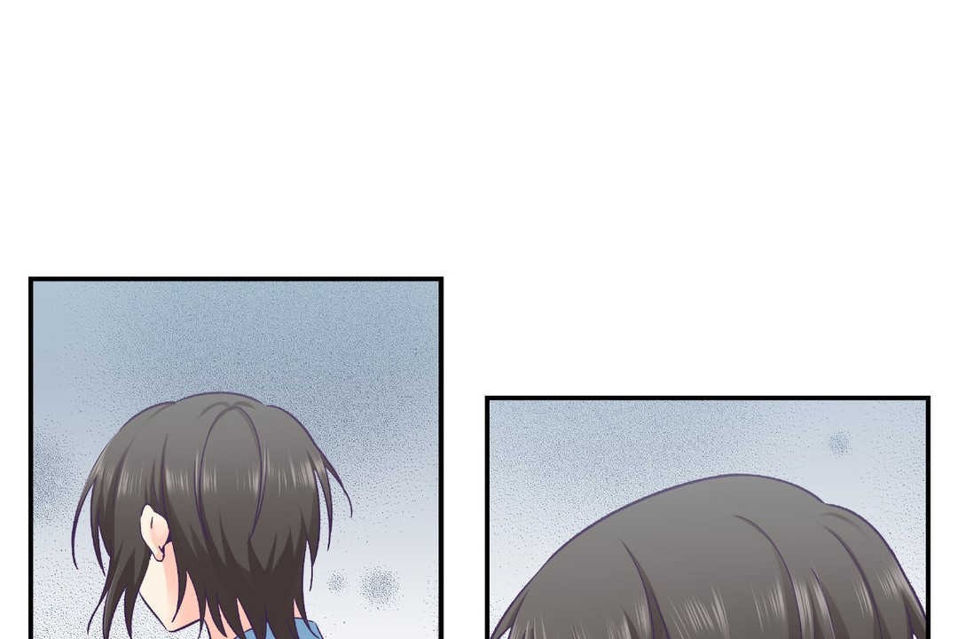 可愛的他第26話