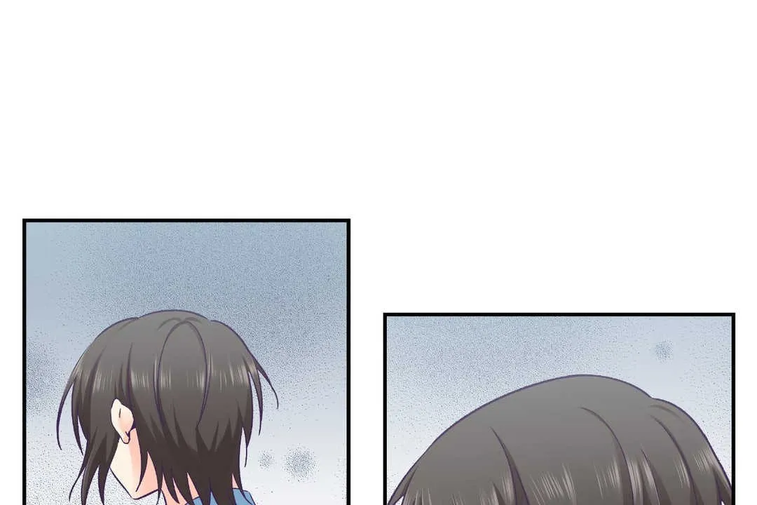 可愛的他第26話