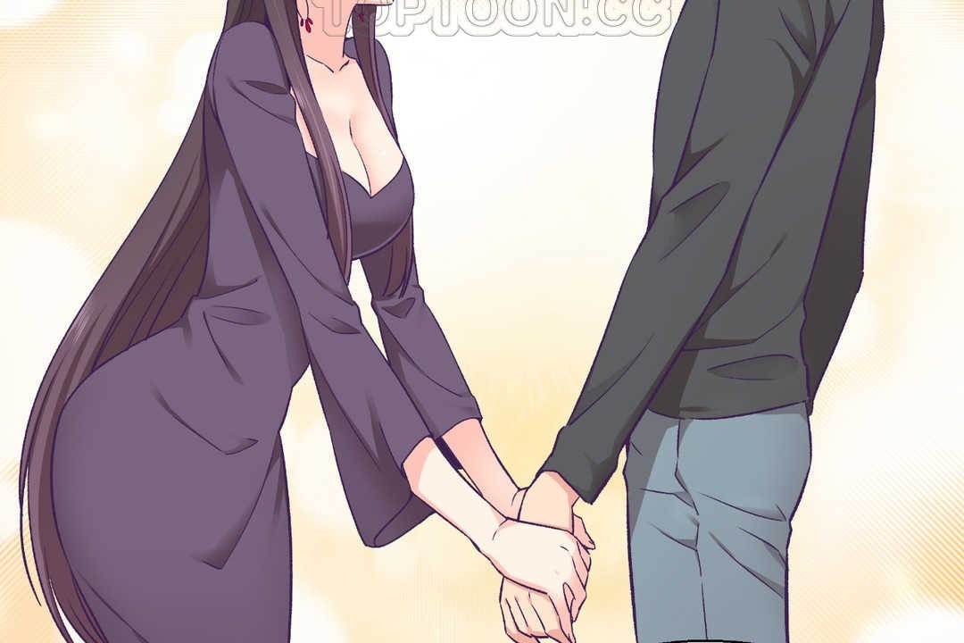 可爱的他第27话