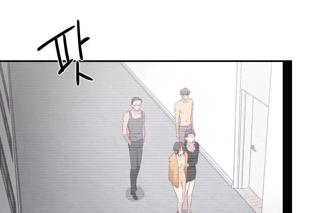 可愛的他第28話