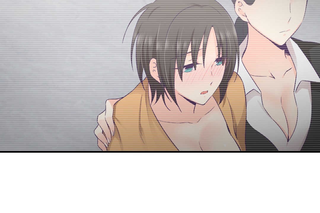 可愛的他第28話