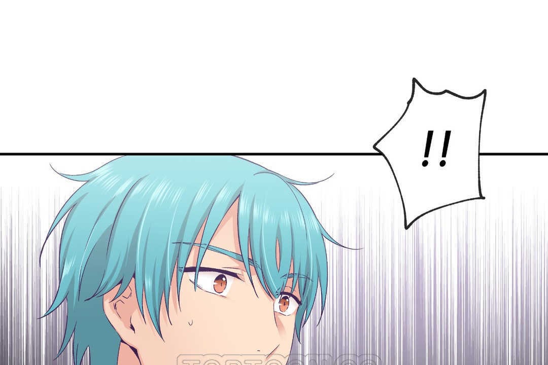 可爱的他第28话