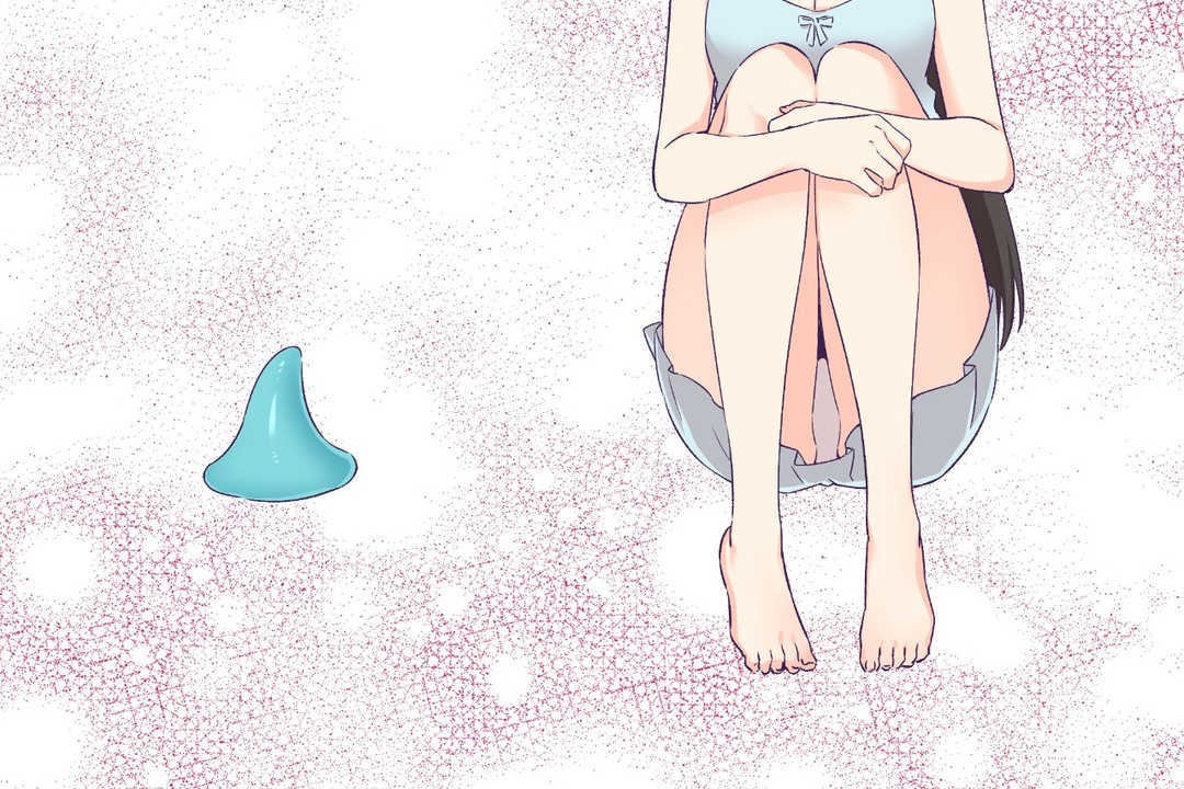 可爱的他第28话