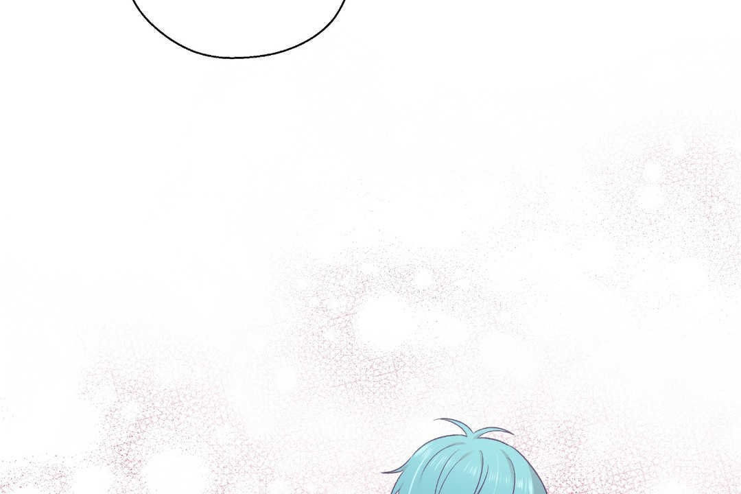 可爱的他第28话