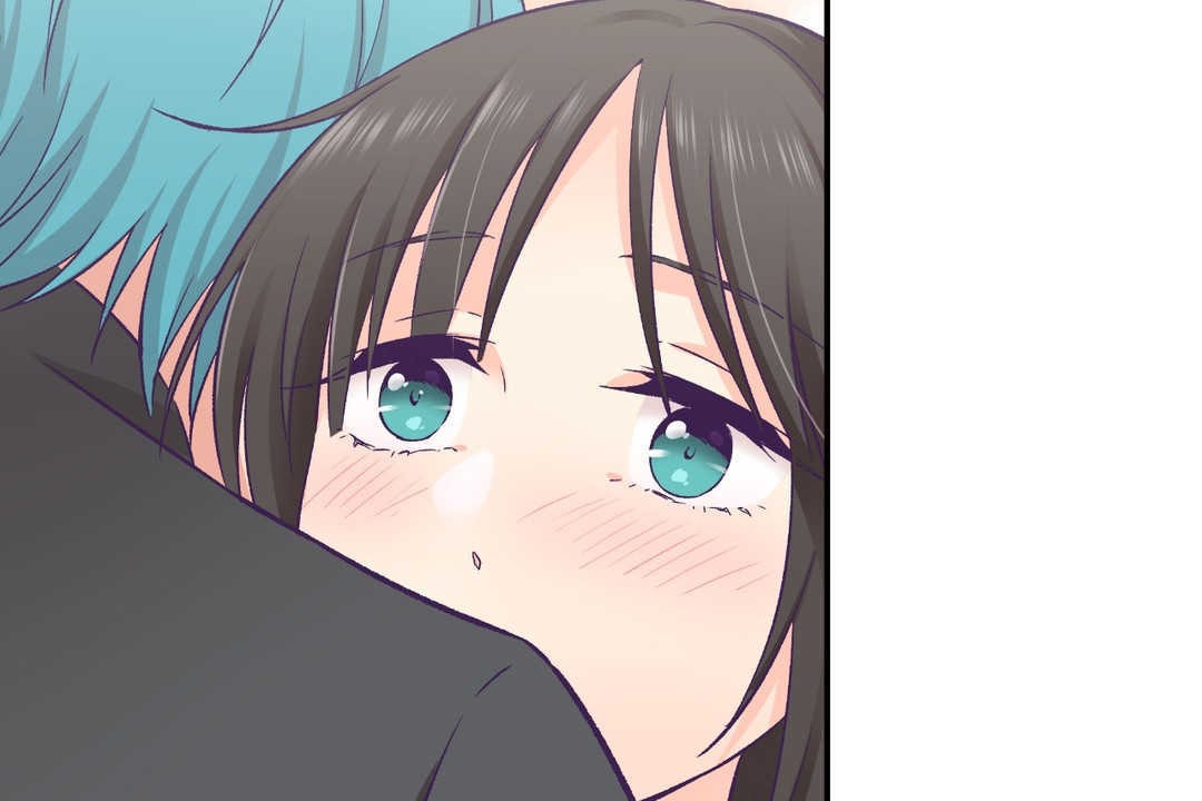 可爱的他第28话