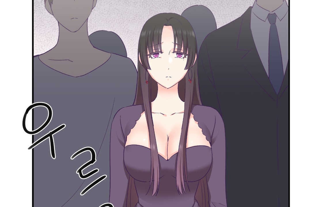 可爱的他第28话