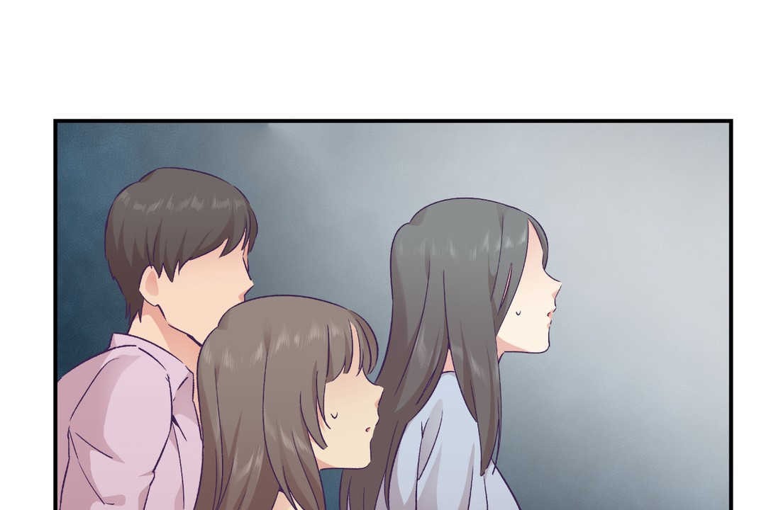 可愛的他第28話