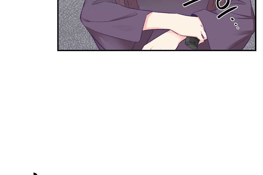 可爱的他第28话