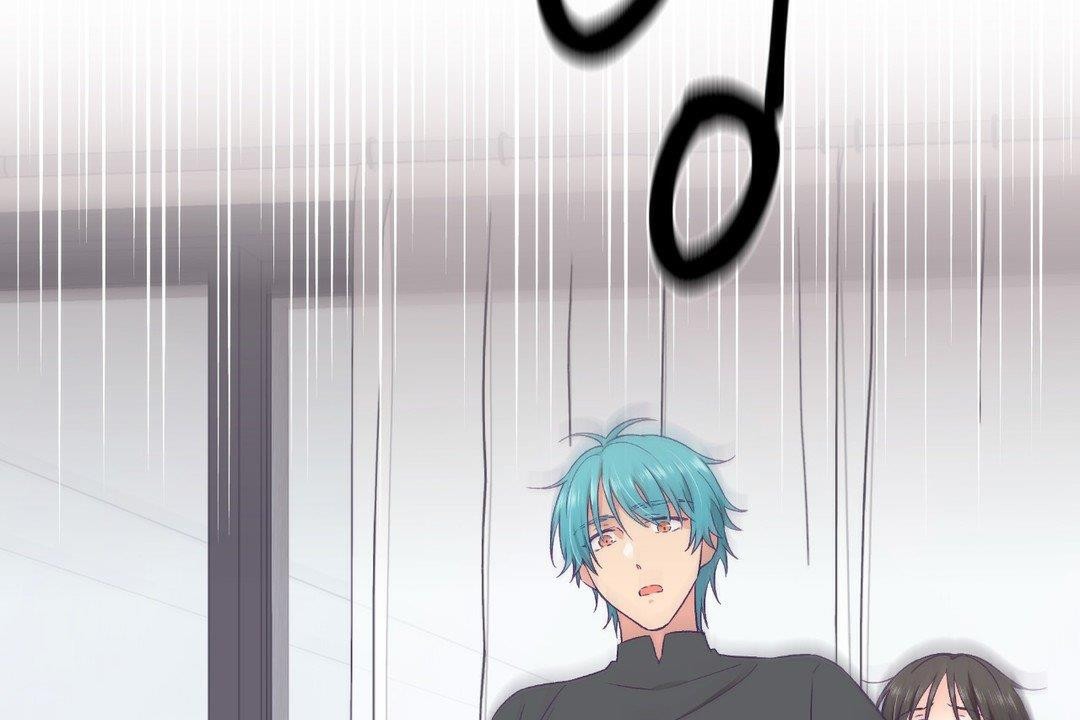 可爱的他第29话