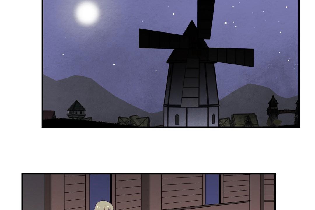 可爱的他第29话