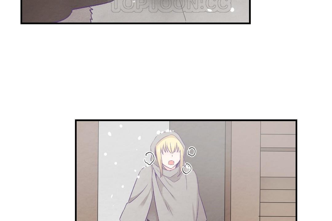 可爱的他第29话