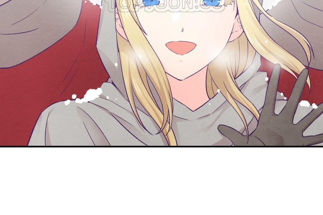 可爱的他第29话